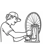 Pièces & Entretien vélo – Composants & maintenance | SH Race