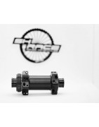 Moyeux route pour roues vélo | SH Race