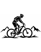 Roues VTT Électrique | Roues VTTAE sur mesure – SH Race