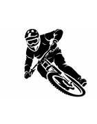 Roues VTT Enduro | Roues sur mesure – SH Race