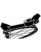 Tubeless Rim Tape for Bicycle Wheels | SH Race